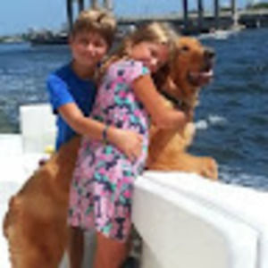 Meet your Posher, Luanne